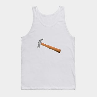 Tool Time : Hammer Tank Top